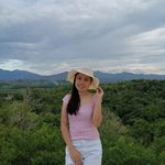 Dianne Roque - @marydianneroque - Instagram