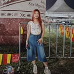 Dianne Roque - @gundingz - Instagram