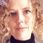 Dianne Ross - @inverreading - Instagram