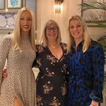 Dianne Saunders - @diannesaunders588 - Instagram
