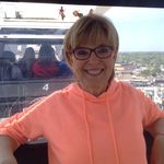 Dianne Saunders - @drsaunders001 - Instagram