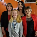 Dianne Snow - @dianne9601 - Instagram