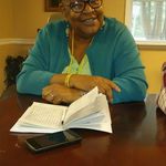 Dianne Reed Solomon - @sarasolomon81 - Instagram
