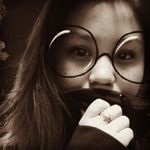 Eythl Dianne Solomon - @forever_heartbroken2003 - Instagram