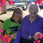 Dianne Stark - @jihavpopl - Instagram