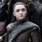 Dianne Stark-Mainer - @aryastark.mainer - Instagram