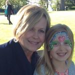 Nancy Dianne Stark - @nancydiannestark - Instagram