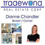Dianne Chandler TradewindRE Stuart Palm Beach FL - @digspalmbeach - Instagram