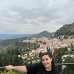 Diane Suarez - @dianesuarezsalatino - Instagram