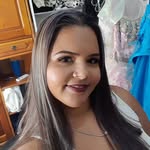 Dianne Suárez - @diannesuarez80 - Instagram