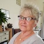 Dianne Summers - @1944.edition - Instagram