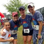 Diane Sumner - @sumnerdi5 - Instagram
