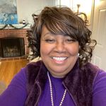 Diane Terrell - @lady.di214 - Instagram