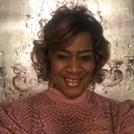 Diane Terrell-Porter - @dianegloe - Instagram