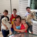 Dianne Townsend - @dianne_townsend65433 - Instagram