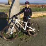 Dianne Turner - @diannebikergirl_ - Instagram