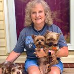 Dianne Turner - @dturnerpnp - Instagram
