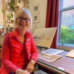 Dianne Turner - @dibach123 - Instagram
