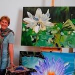 Dianne Turner - @dianneturnerart - Instagram