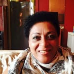 dianne tyson - @creation_was_here - Instagram