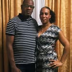 Dianne Tyson-Crichlow - @tysoncrichlow - Instagram