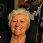 dianne wall - @diannewall4 - Instagram