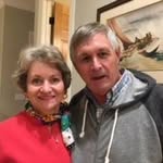 Dianne Huckaby Webb - @diannewebb3 - Instagram