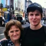 Dianne Webb - @diannewebb54 - Instagram
