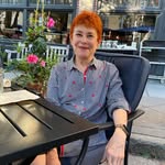 Diane Weiss - @dianeweissnyc - Instagram