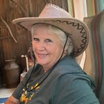 Dianne Miller Worrell Bruhn - @worrelldianne - Instagram