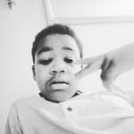 diante jones - @lil_cuzzlight_year - Instagram