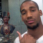 Diante Jones - @taytathegreat - Instagram
