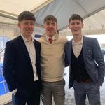 Diarmuid 🦖 - @diarmuidmurphy_ - Instagram