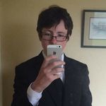 Diarmuid Murphy - @diarmuid.murphy.718 - Instagram
