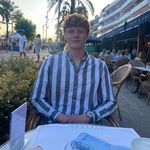 Diarmuid Murphy - @diarmuidmurphy135 - Instagram