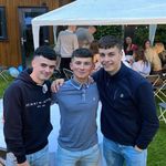 Diarmuid Murphy - @diarmuidmurphy11 - Instagram