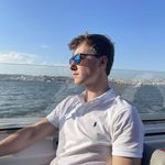Diarmuid Murphy - @diarmuid_murph - Instagram