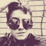 Diarmuid Murphy - @little_swimster - Instagram
