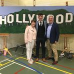 Diarmuid Murphy - Facebook