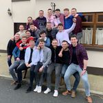Diarmuid Murphy - @diarmuidmurphy99 - Instagram