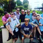Diarmuid Murphy - @dermomurphy - Instagram