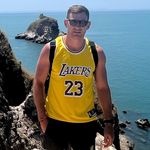Diarmuid Murphy - @dmurph2021 - Instagram