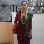 Dibya Gurung - @dibya.gurung.1238 - Instagram