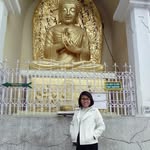 DiBya GuRung - @simi.gurung.568 - Instagram