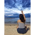 Dibya Gurung - @divya.gurungsenii - Instagram