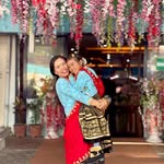 Dibya Gurung - @dibyagurung917 - Instagram