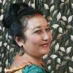 Dibya Gurung - @gurungdibya84 - Instagram