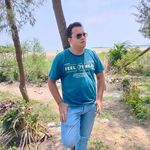 Dibyendu Bose - @dibyendu.bose - Instagram