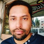 Dibyendu Bose - @dibyendubose27 - Instagram