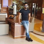 Dibyendu Bose - @dibyendu2409 - Instagram